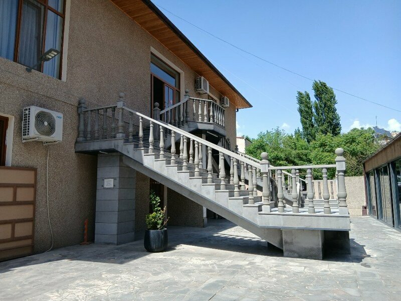 Eridana Hotel
