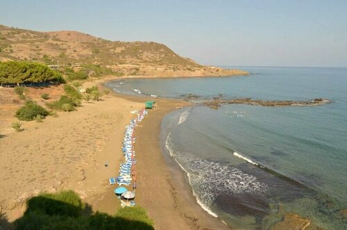 E.J. Pyrgos Bay Hotel, Rezervasyon Otel Mascara-Ghriss Muaskar