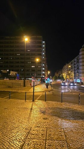 Hotel Roma, Забронировать Отель Алваладе Лиссабон