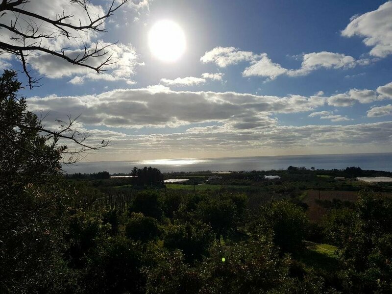 Villa Coral Sunset