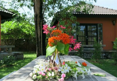 Bayview Resort, Забронировать Курортный отель Бан-Чак-Пхай провинция Районг