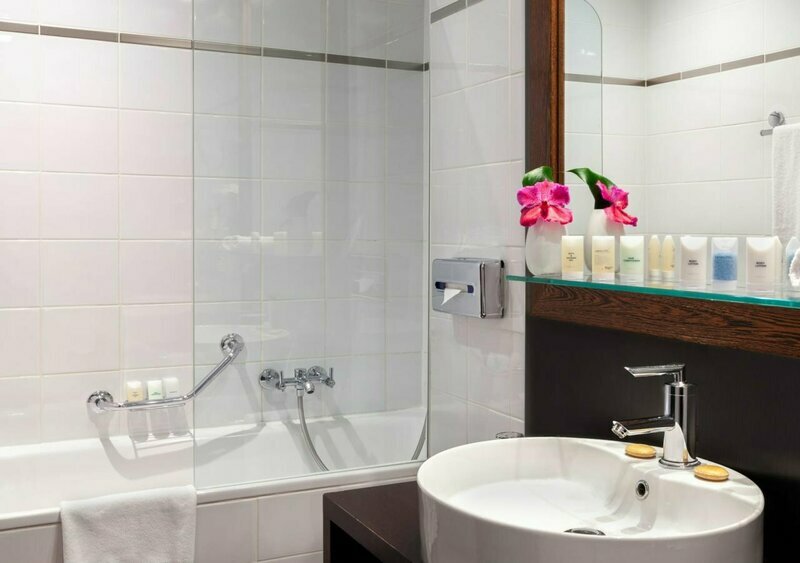 Hotel Auteuil