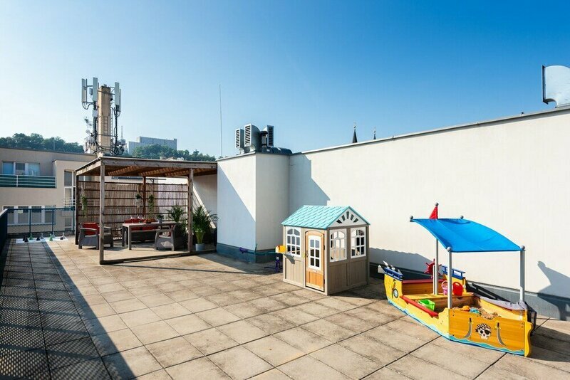 I Loft Prague