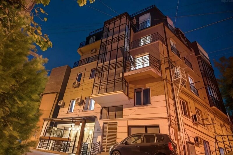 Hotel Libretto Tbilisi