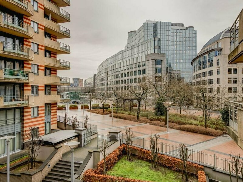 Sweet Inn Apartments-eu Parliament