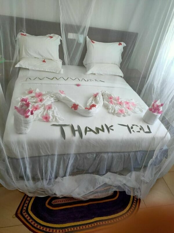Sea Crest Hotel