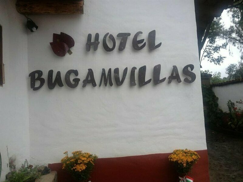 Hotel Bugamvillas