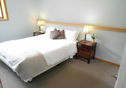 Pastimes Riverfront Apartments, Buchen Sie Ferienwohnung  