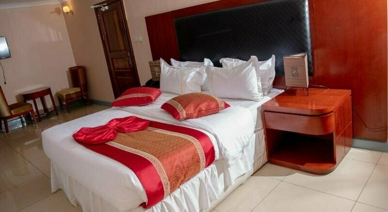Orient Park Hotel