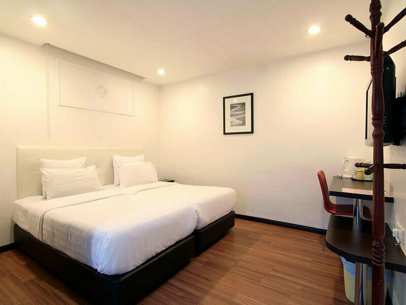 Hotel Jsl