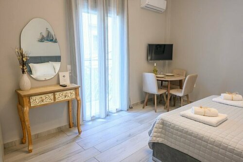 Casa Voula Nest, Забронировать Отель Отели Родов 3 звезды, 3*