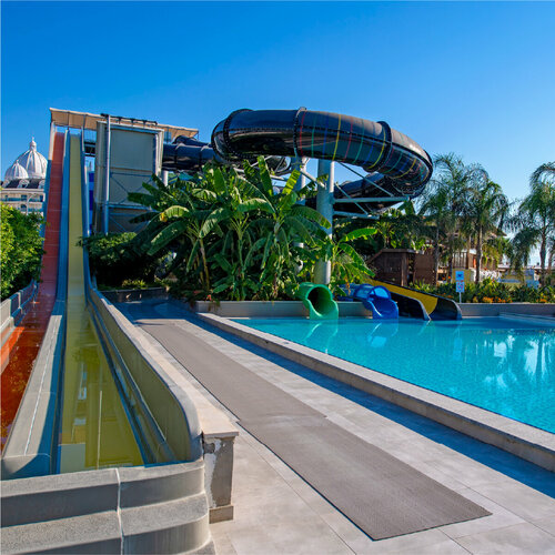 Adalya Elite Lara Hotel - All Inclusive, Rezervovat Hotel Hotely v Mediterranean Region Turkey s bazénem, Bazén