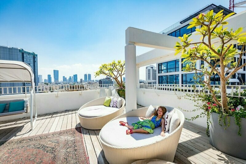 Sea Hotel