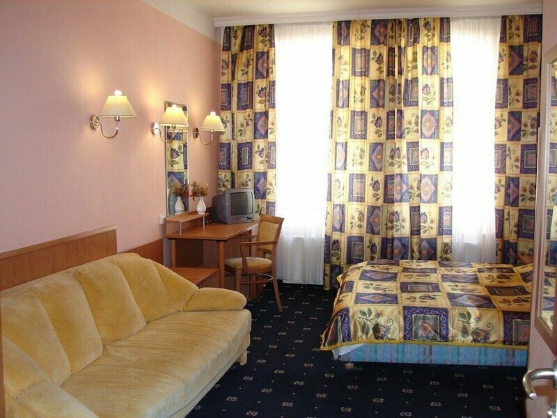 Hotel Aladin