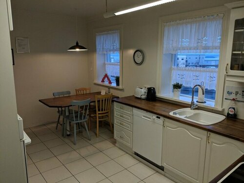 Gallery Guesthouse - StayWest, Забронировать Отель Акранес Вестурланд