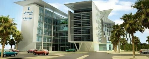 Cristal Amaken Hotel, Book Hotel 4-stjernede hoteller i Riyadh Region, 4*