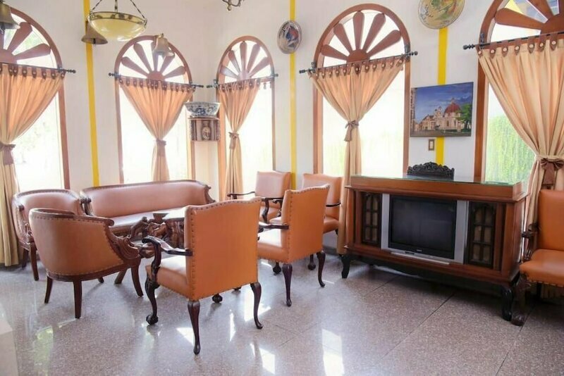 Hotel Olympic