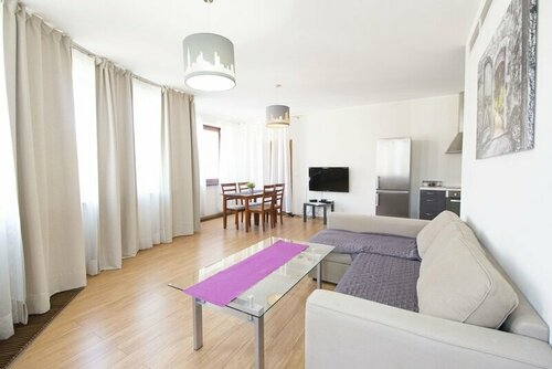 Lucky Apartments Business Old Town, Rezervasyon Daire Wrocław Lower Silesia