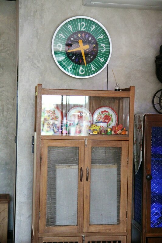 Bang Luang House