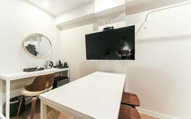 Haeundae Dongbeck Hotel