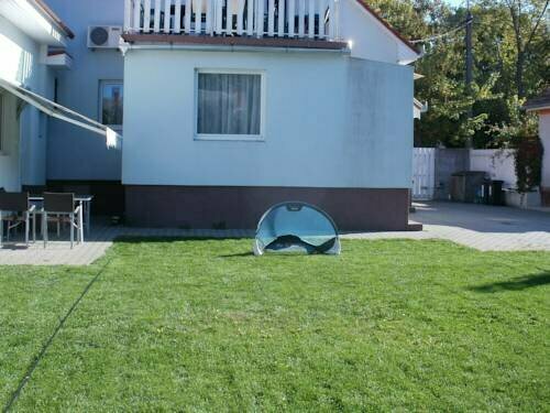Dorina Apartmanok