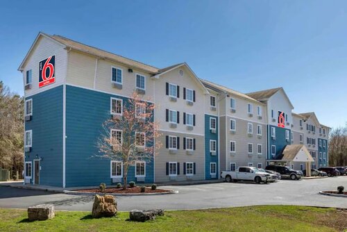 Extended Stay America Select Suites - Shreveport - Airport, Prenota Hotel Shreveport 