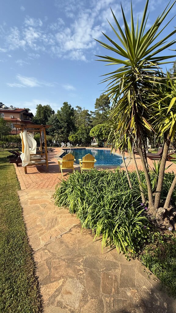 Göcek Otel Dalya Life