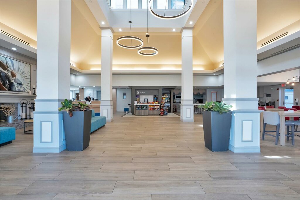 Hilton
