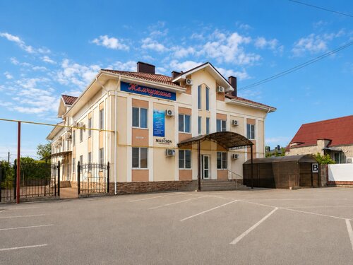 Gostinitsa Zhiemchuzhina, Rezervasyon Otel Gostagayevskaya 
