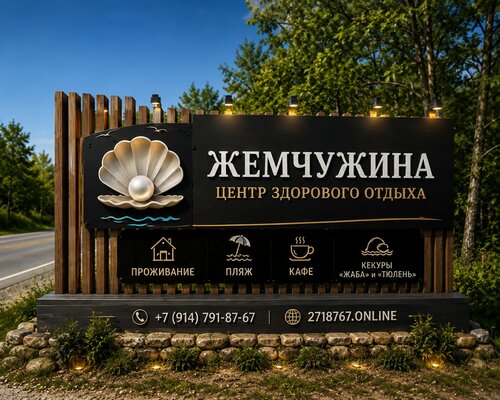 Zhemchuzhina, Rezervovat Hotel Vladivostok Vladivostok City District