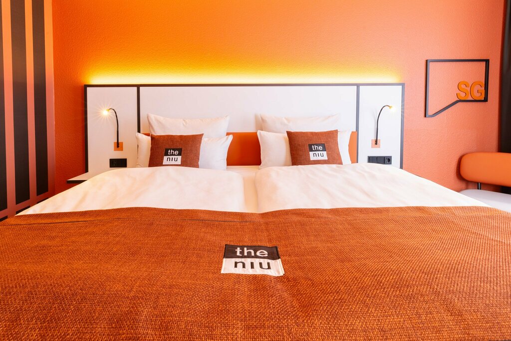 Select Hotel Solingen