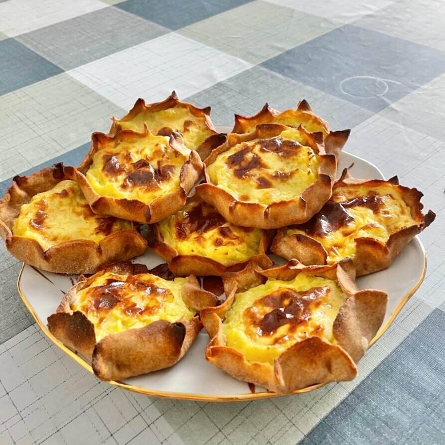 Karelian Coziness