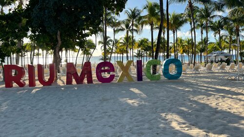 Riu Tequila - All Inclusive, Забронировать Отель Плая-дель-Кармен Кинтана-Роо