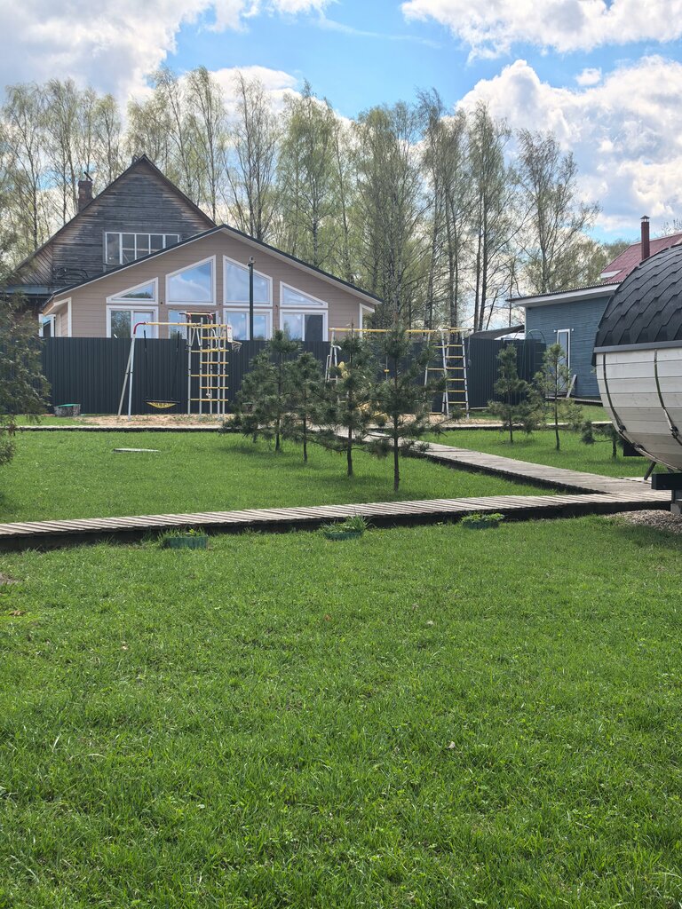 А у реки 76