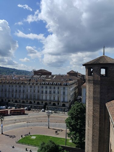 Le Petit Hotel, Prenota Hotel Centro Storico di Torino Torino, vicino a Stazione metro Re Umberto