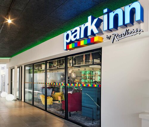 Park Inn By Radisson Hasselt, Prenota Hotel Hasselt Limburgo