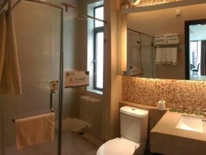 Kaimi Apartment Kesheng Plaza Branch