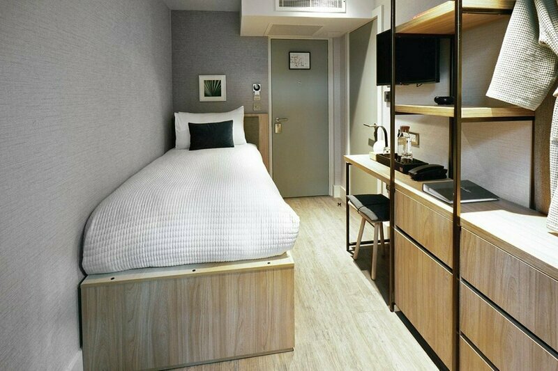 Inhabit Southwick Street, a Member of Design Hotels