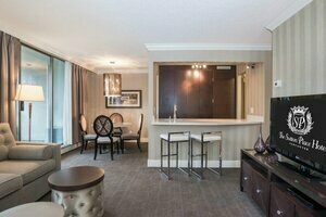 The Sutton Place Hotel Vancouver