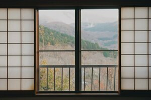 Hakone Hills