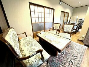 Hakone Lake Side Villa & Hot Springs