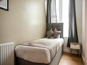 Clifton Mount Hotel, Забронировать Отель Отели Ньюкасл-апон-Тайн 3 звезды, рядом с Newcastle General Hospital, 3*