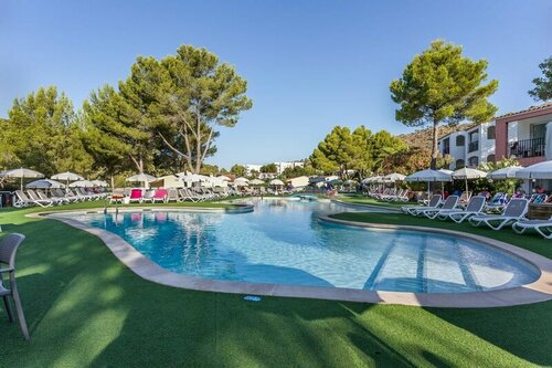 FERGUS Club Europa, Prenota Resort Hotel a Maiorca con piscina, Piscina
