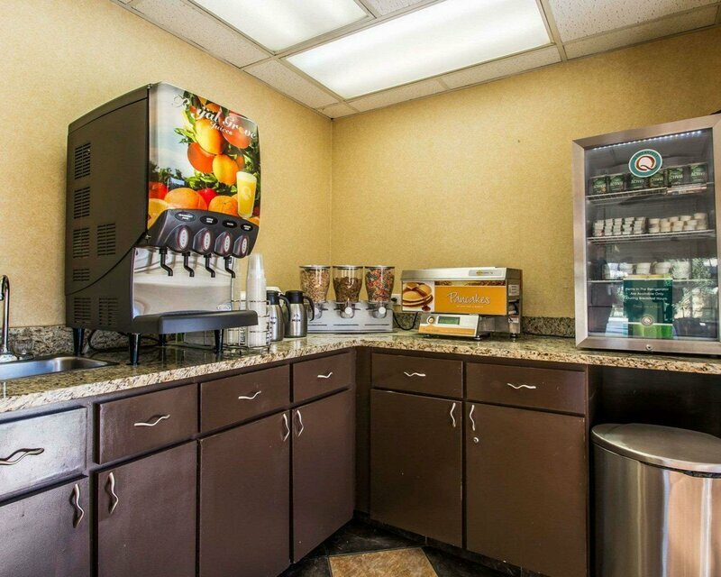 Quality Inn & Suites Panama City