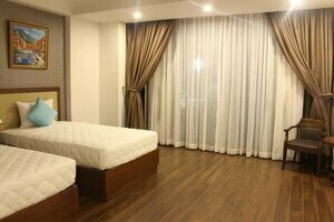 MARINA SUITES Apartment, Забронировать Апартаменты/квартира Недорогие отели Нячанга, рядом с Рынок Дам, недорого