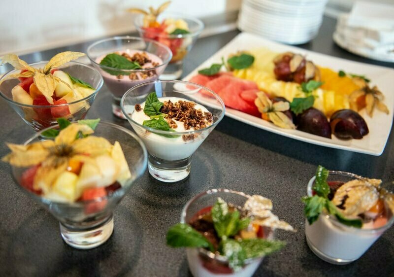 Livenwork Hotel&CoWorking Gvz Ingolstadt