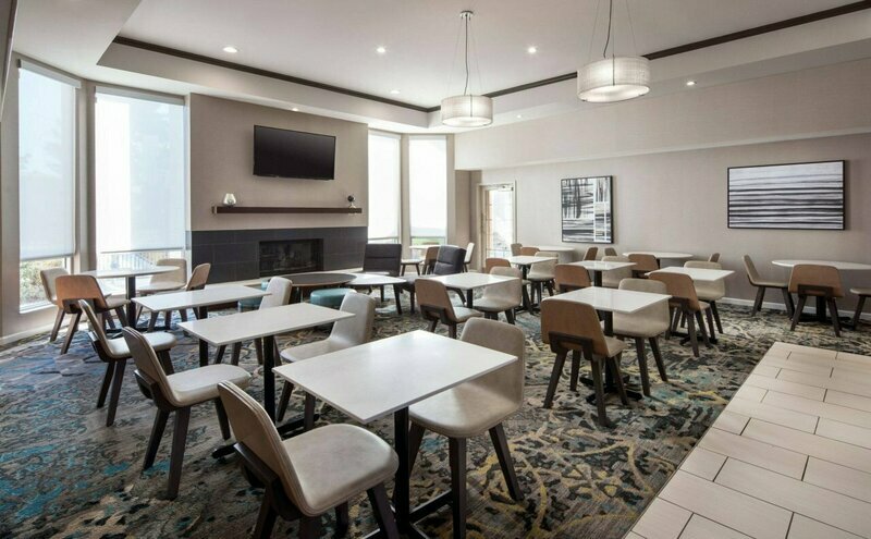 Residence Inn by Marriott Pleasant Hill Concord