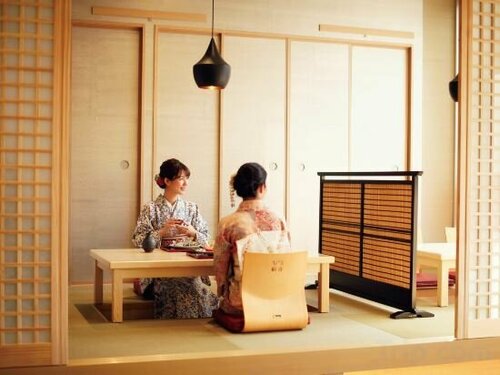 Daiwa Roynet Hotel Nara Natural Hot Springs