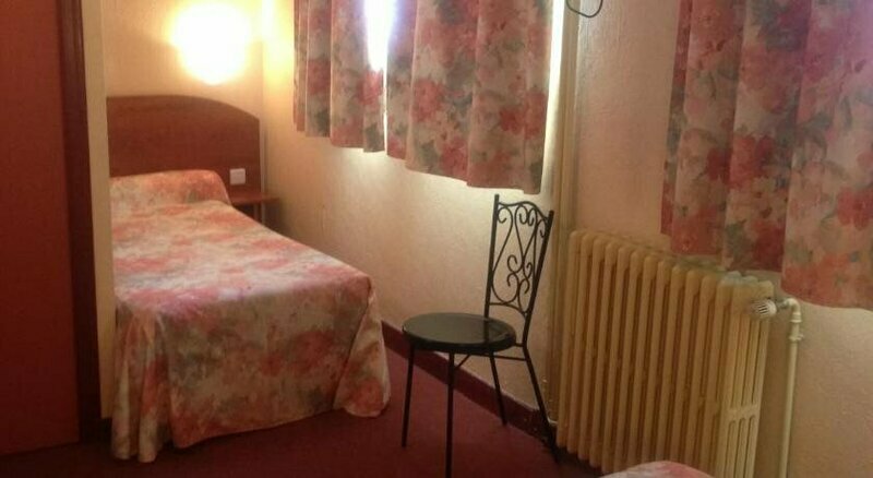 Hotel Des Lices
