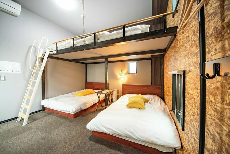 Hotel Nikko Nara